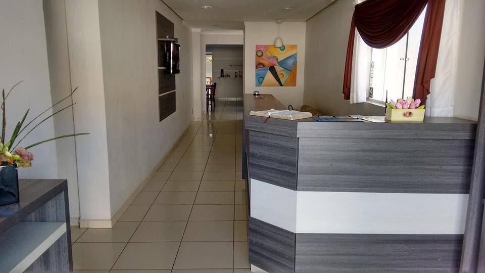 Hotel Branca - Petar