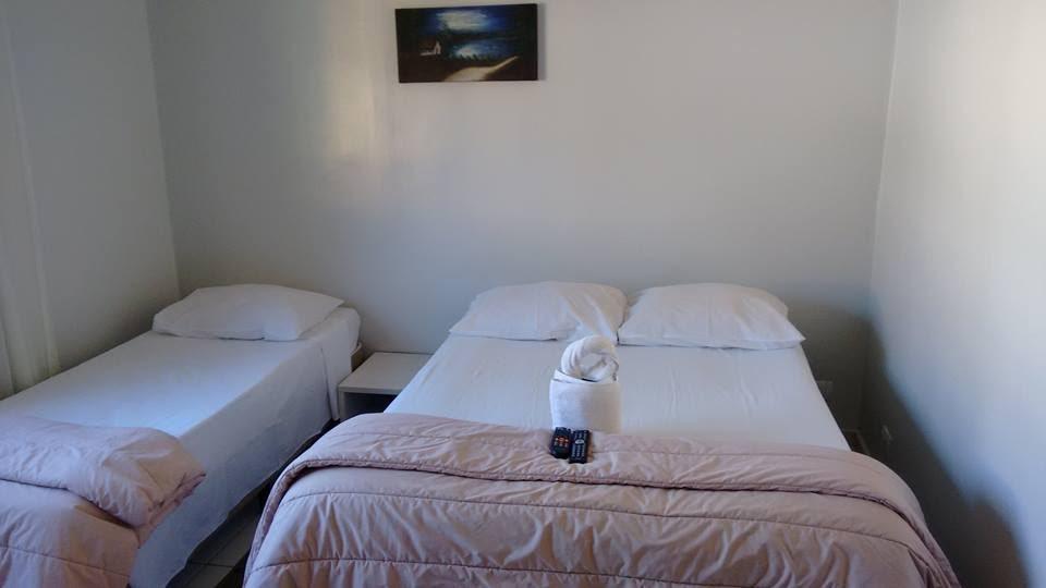 Branca - Petar Hotel Apiai
